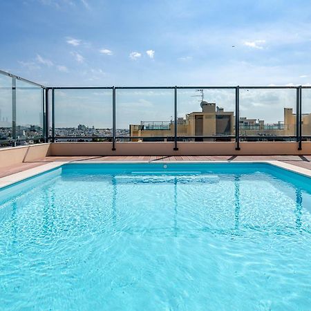 Olhao Beach Apartment المظهر الخارجي الصورة