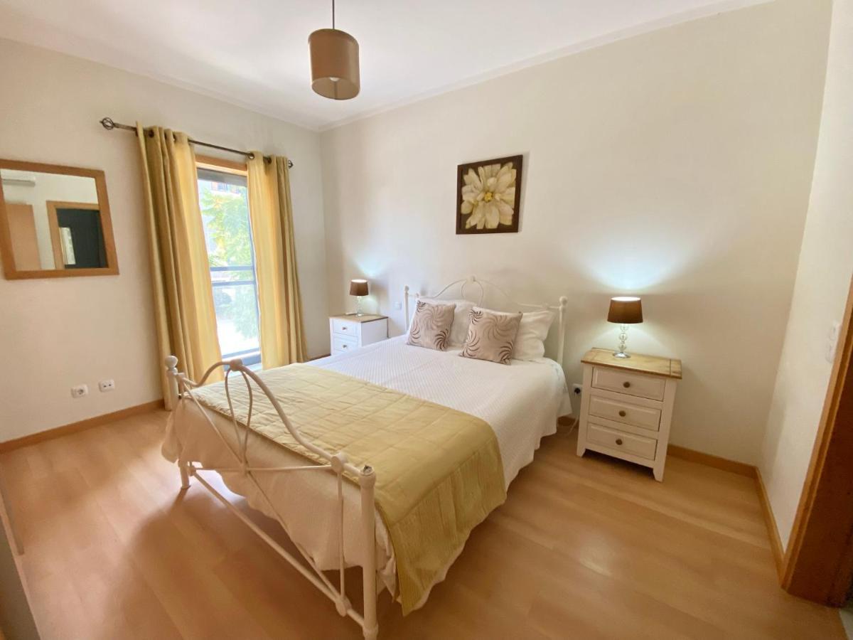 Olhao Beach Apartment المظهر الخارجي الصورة