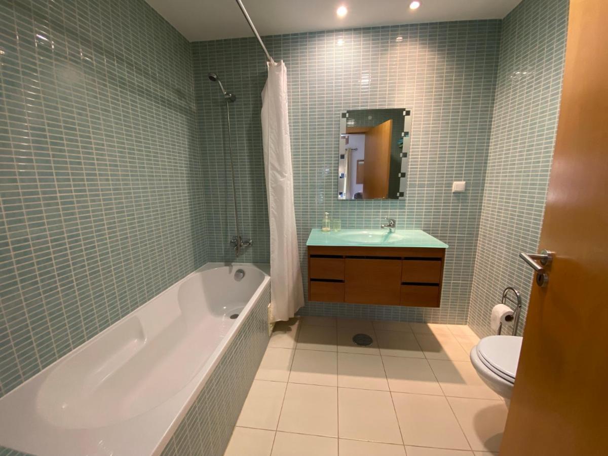 Olhao Beach Apartment المظهر الخارجي الصورة