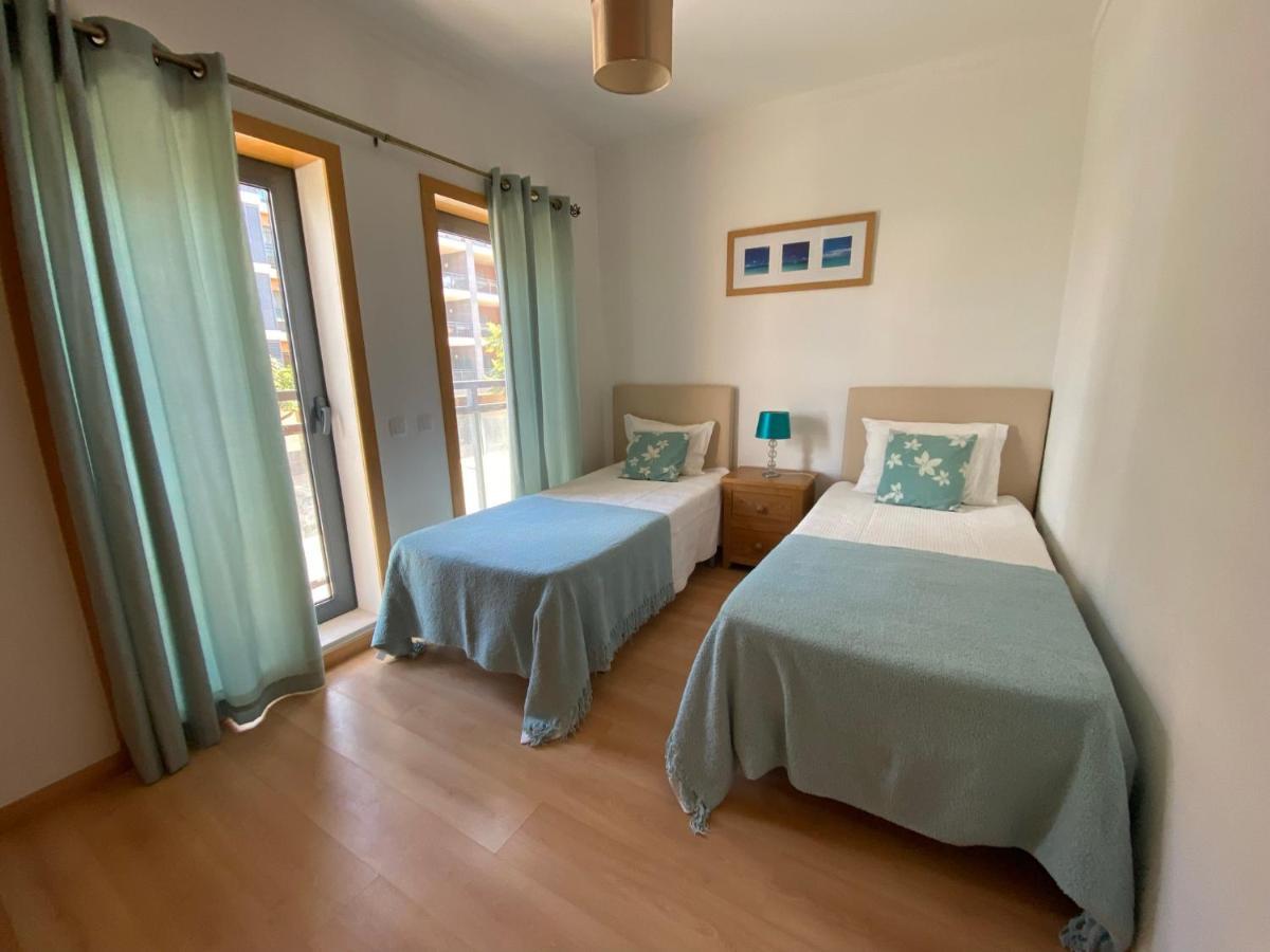 Olhao Beach Apartment المظهر الخارجي الصورة