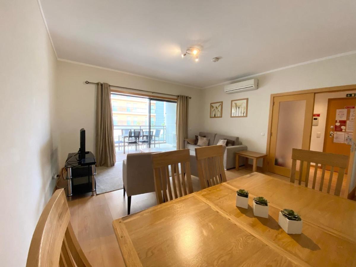 Olhao Beach Apartment المظهر الخارجي الصورة