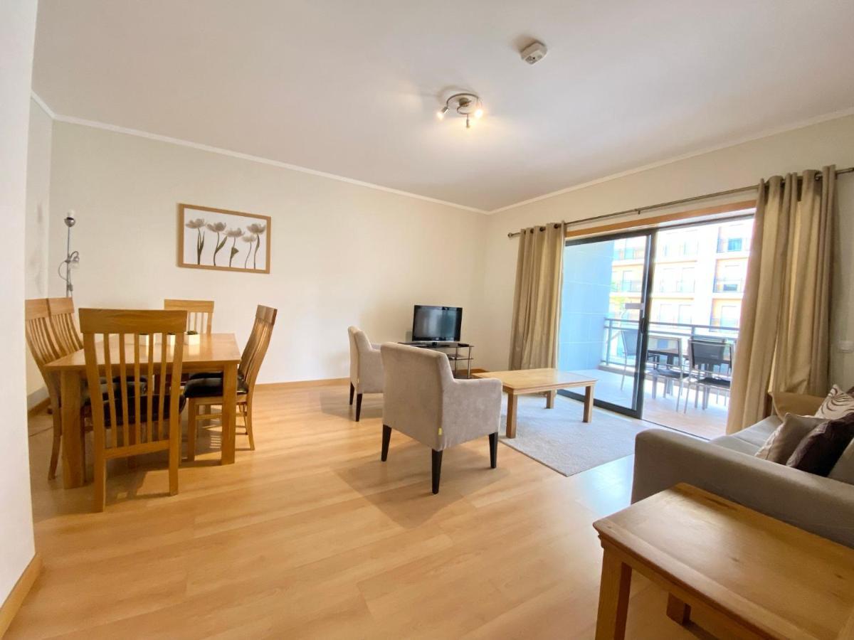 Olhao Beach Apartment المظهر الخارجي الصورة
