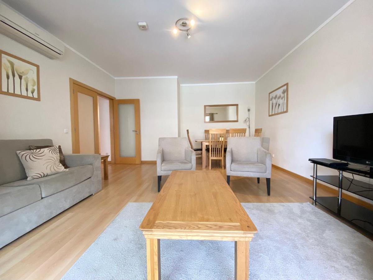 Olhao Beach Apartment المظهر الخارجي الصورة