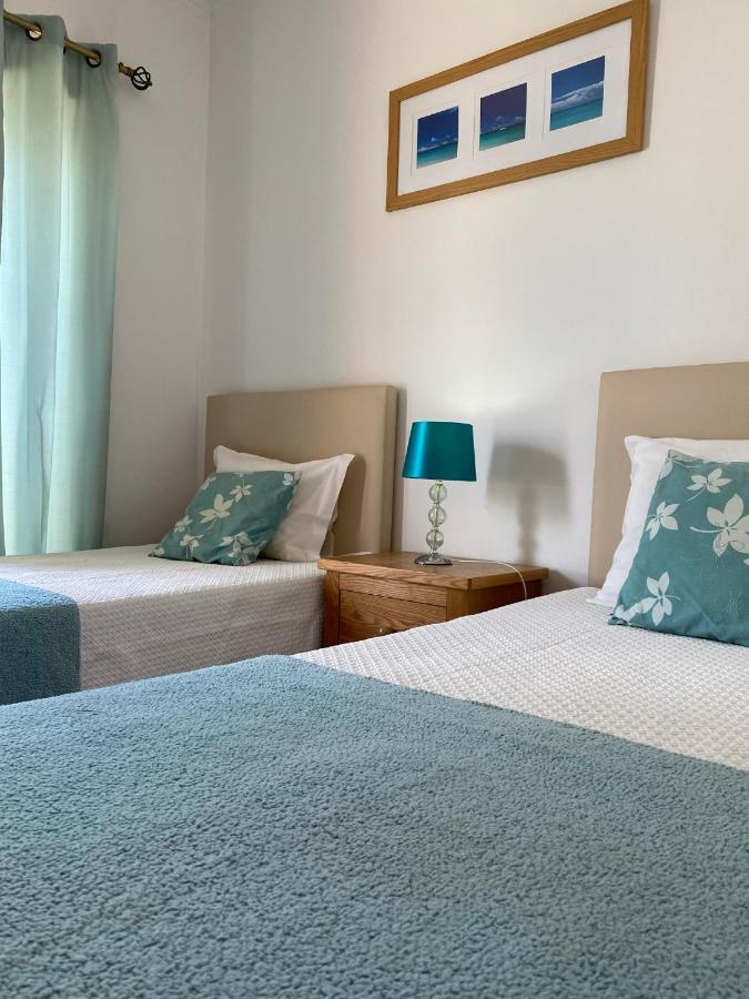 Olhao Beach Apartment المظهر الخارجي الصورة