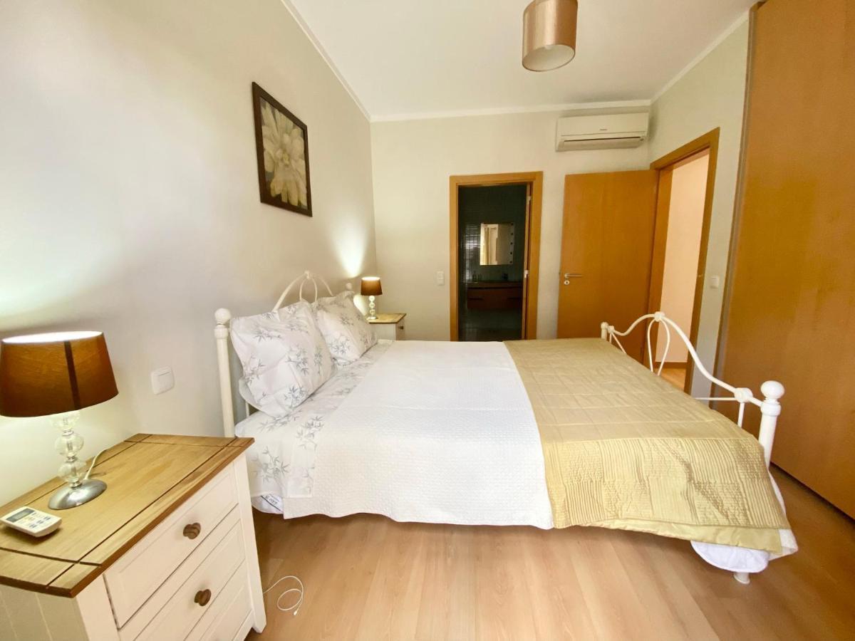 Olhao Beach Apartment المظهر الخارجي الصورة