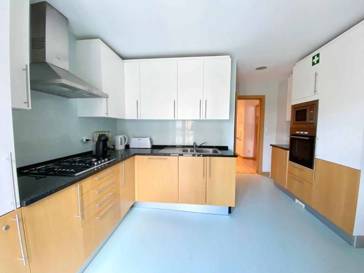 Olhao Beach Apartment المظهر الخارجي الصورة