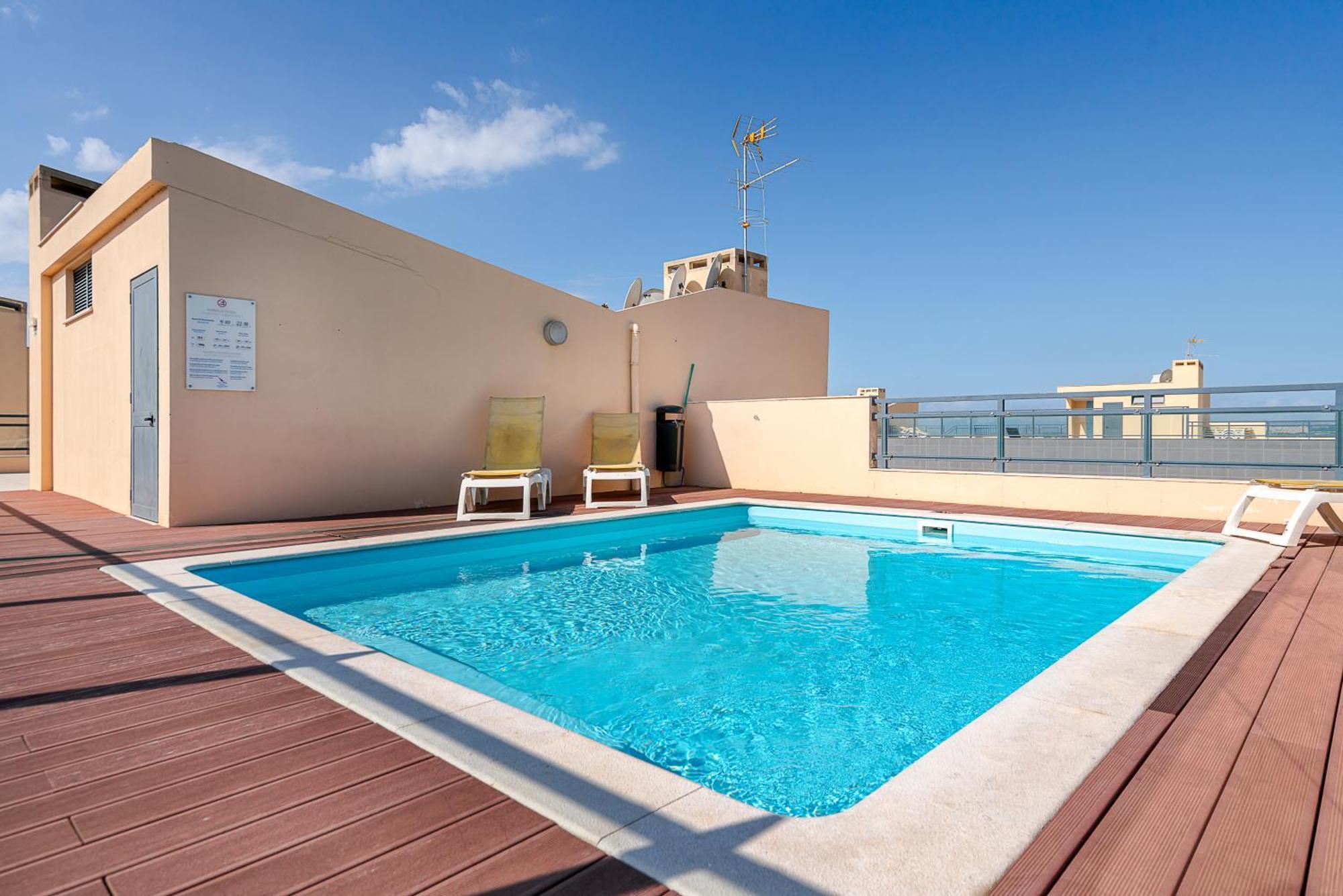 Olhao Beach Apartment المظهر الخارجي الصورة