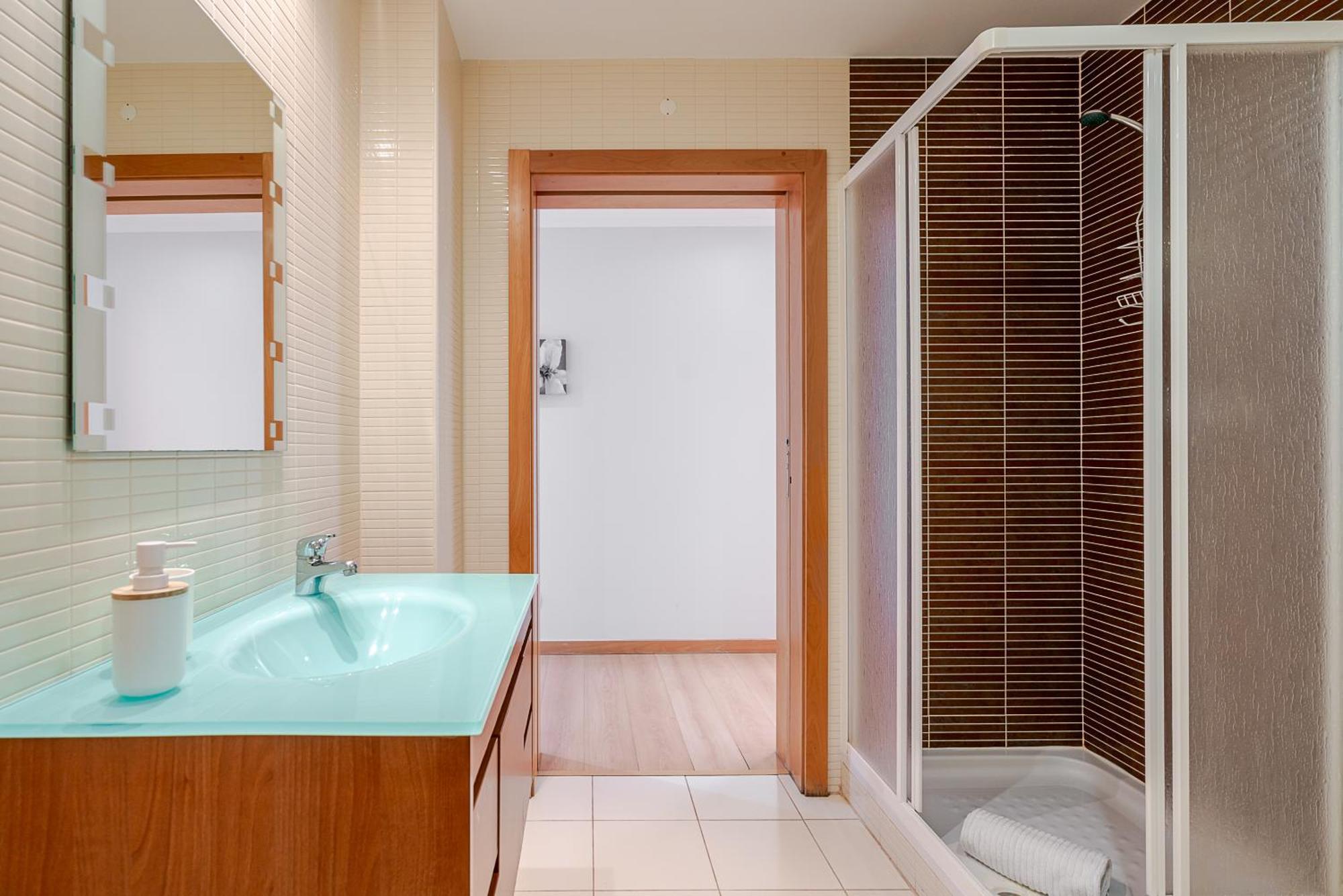 Olhao Beach Apartment المظهر الخارجي الصورة