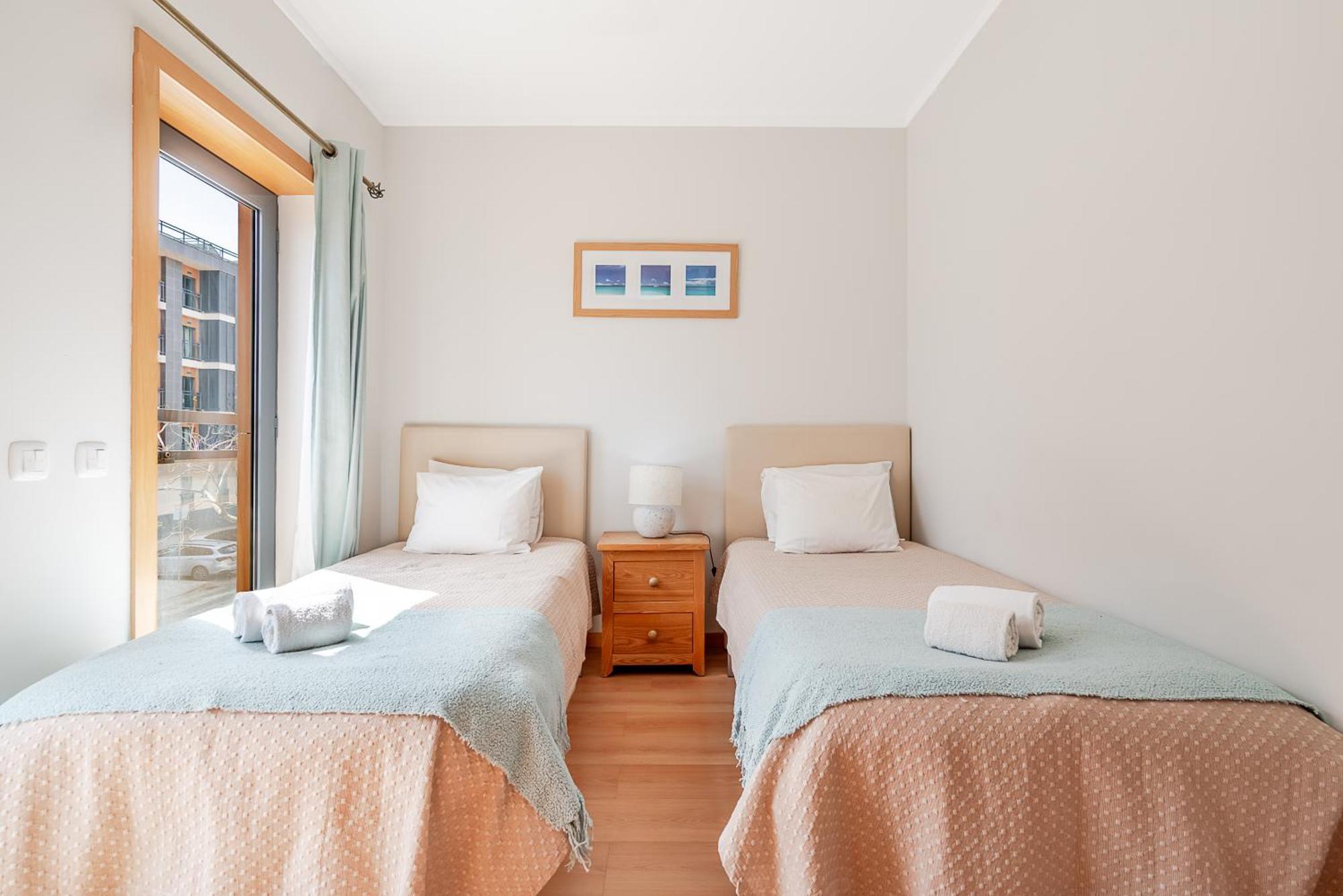 Olhao Beach Apartment المظهر الخارجي الصورة