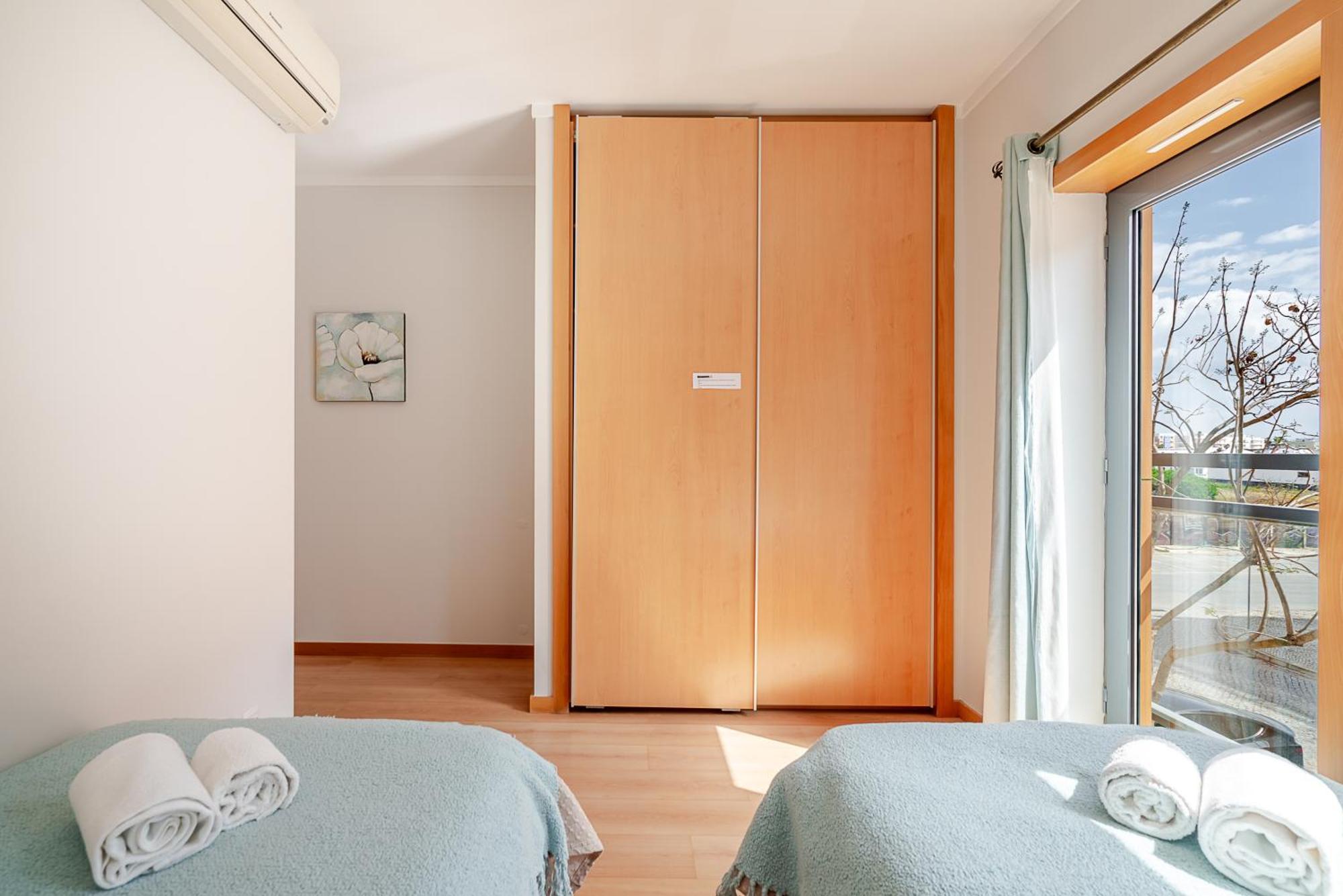 Olhao Beach Apartment المظهر الخارجي الصورة