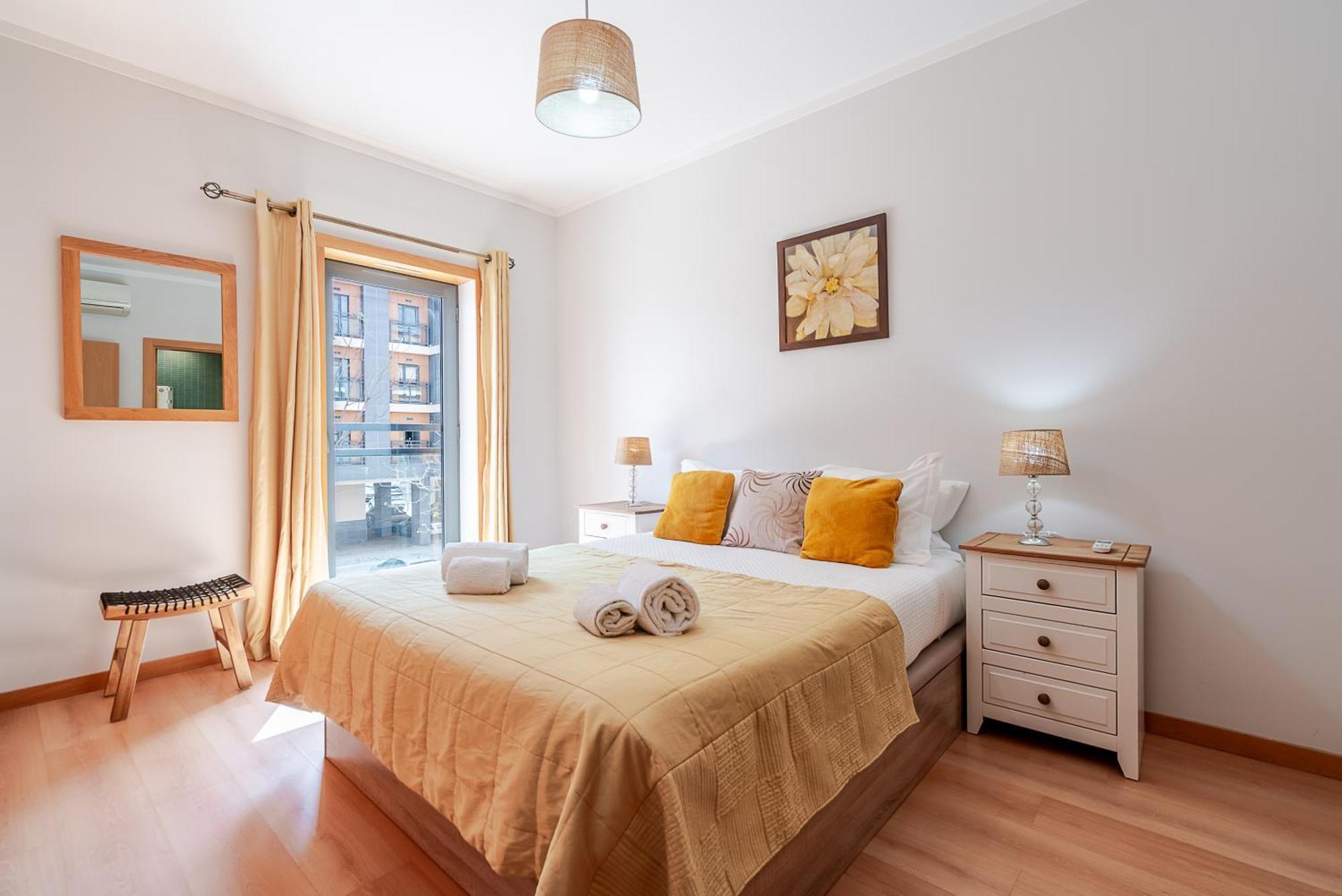 Olhao Beach Apartment المظهر الخارجي الصورة