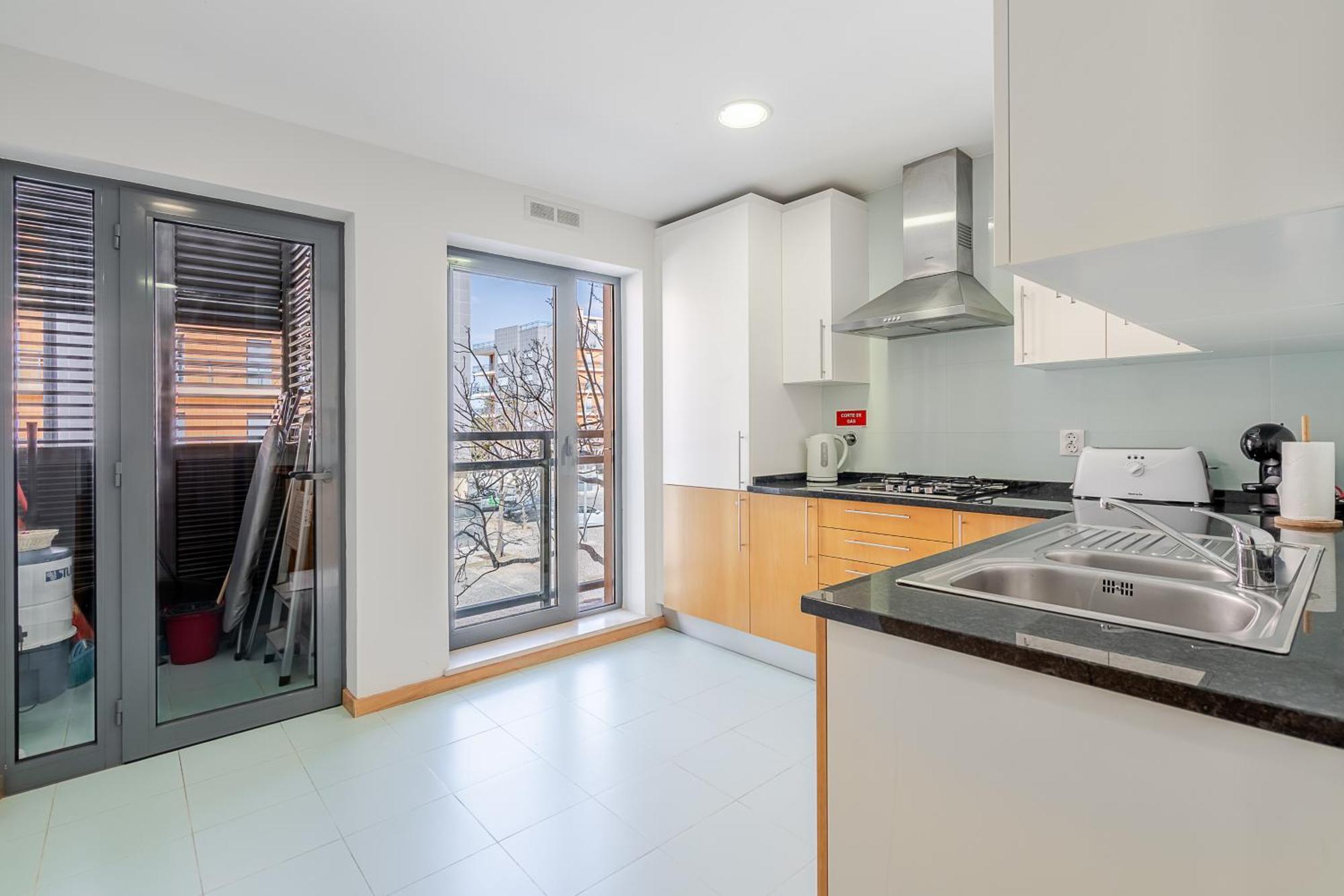 Olhao Beach Apartment المظهر الخارجي الصورة