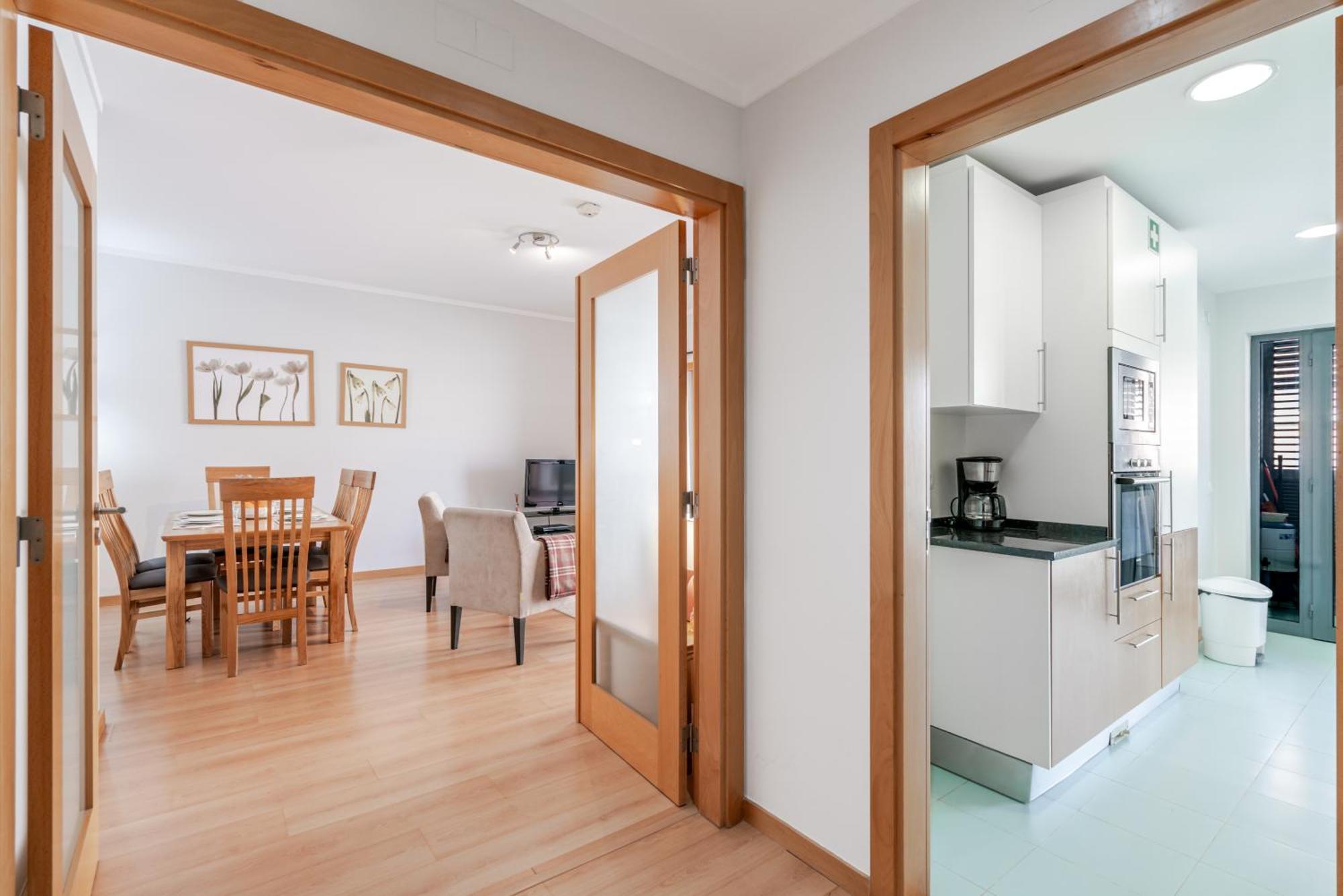 Olhao Beach Apartment المظهر الخارجي الصورة